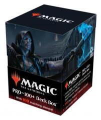 Ultra Pro - MTG: Innistrad: Midnight Hunt Commander Combo Box V2 - UPR18840